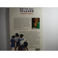 Help Your Class To Learn by Barbara Pheloung -PAPERBACK