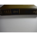 Collier`s Junior Classics: The Young Folks Shelf Of Books, 1962 Volume 10 (HARDCOVER)