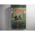 A Different Kingdom- Paul Kearney (SOFTCOVER)