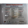 Cedarmont Singalong Celebration- 2 CD (Children  Gospel CD)* New and Sealed*