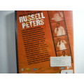 Russel Peters: Two Concerts..One Ticket (DVD)