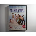 Mamma Mia ! The Movie (DVD)