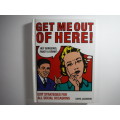 Get Me Out Of Here: Exit Stratgies For All Social Occasions - David Jacobson (HARDCOVER)