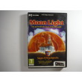 Moon Light: Can you break the curse of the werewolf?  PC CD-ROM ( Hidden Object Adventure)