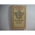 The Greastest Salesman In The Word by OG Mandino (SOFTCOVER)