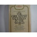 The Greastest Salesman In The Word by OG Mandino (SOFTCOVER)