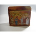 Horrible Histories Wild `n Wicked Card Collection in Metal Tin-  208 Cards