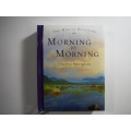 Morning By Morning - Charles Spurgeon : One- Minute Devotions (Christian Art Gifts)