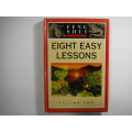 Eight Easy Lessons- Lillian Too : Feng Shui