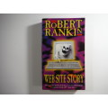 Web Site Story- Robert Rankin