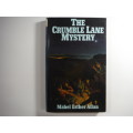 The Crumble Lane Mystery- Mabel Ester Allan