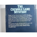 The Crumble Lane Mystery- Mabel Ester Allan