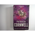 From Potter`s Field - Patricia Cornwell