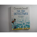 The Tiny Detectives: Can It Snow in the Desert by Cressida Cowell