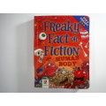 FReaky Fact or Fiction :Human Body