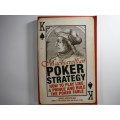 Machiavellian Poker Strategy: How to play like a Prince and rule the poker table- David Apostolico