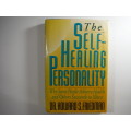 The Self- Healing Personailty: Dr. Howards S. Friedman