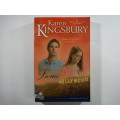 Fame- Karen Kingsbury (Contemorary Christian Fiction Novels)