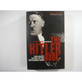 The Hitler Book: The Secret Report By His Closest Aides- edited by Henrik Eberle and Matthias UHL