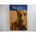 The State We`re In- Peter Wilhelm