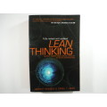 Lean Thinking- James P. Womack and Daniel T Jones