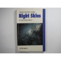 Night Skies of Southern Africa- Peter Mack ( Struik Pocket Guide)