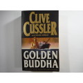 Golden Buddha-Clive Cussler and Craig Dirgo