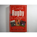Classic Rugby Clangers- David Mortimer