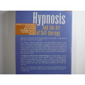 Hypnosis and the Art of Self- therapy - Gordon Milne