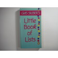 Little Book of Lists - Gus Silber`s