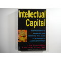 Intellectual Capital- Leif Edvinsson and Michael S. Malone