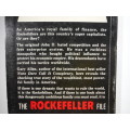 The Rockefeller File - Paperback - Gary Allen