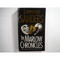 The Marlow Chronicles - Paperback - Lawrence Sanders