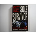Sole Survivor- Elliott Leyton :Children Who Murder Their Families (True Crime)