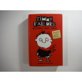 Timmy Failure- Mistakes were Made by Stephane Pastis