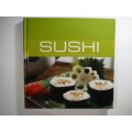 Sushi- 40 Delighful Japanese Dishes For All Occasions