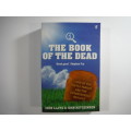 Qi  The Book of the Dead - John Lloyd and John Mitchinson