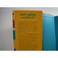 Anti- Aging Cookbook- Dr Mario Kyriazis