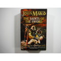 The Saints Of The Sword- John Marco (book 3 of Tyrants and Kings)