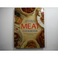 The Complete South African Meat Cookbook- compiled by the Home Economist of the Meat Board.