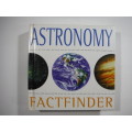 Astronomy Fact Finder- Tim Furnis