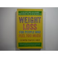 Weight Loss For People Who Feel Too Much- Colette Baron-Reid