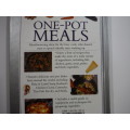One- Pot Meals- Editor Valerie Ferguson