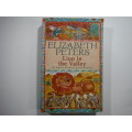 Lion In The Valley- Elizabeth Peters