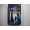 Con  Law- Mark Gimenez