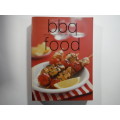 BBQ Food- Murdoch Books