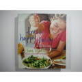 Fresh Happy Tasty: An Adventure in 100 Recipes Book by Jane Coxwell