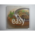 Easy, fast and delicious - Phillippa Cheifitz(Paperback)