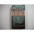 Pirate Latitudes- Michael Crichton
