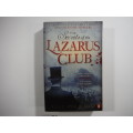 The Secret Of The Lazarus Club - Tony Pollard